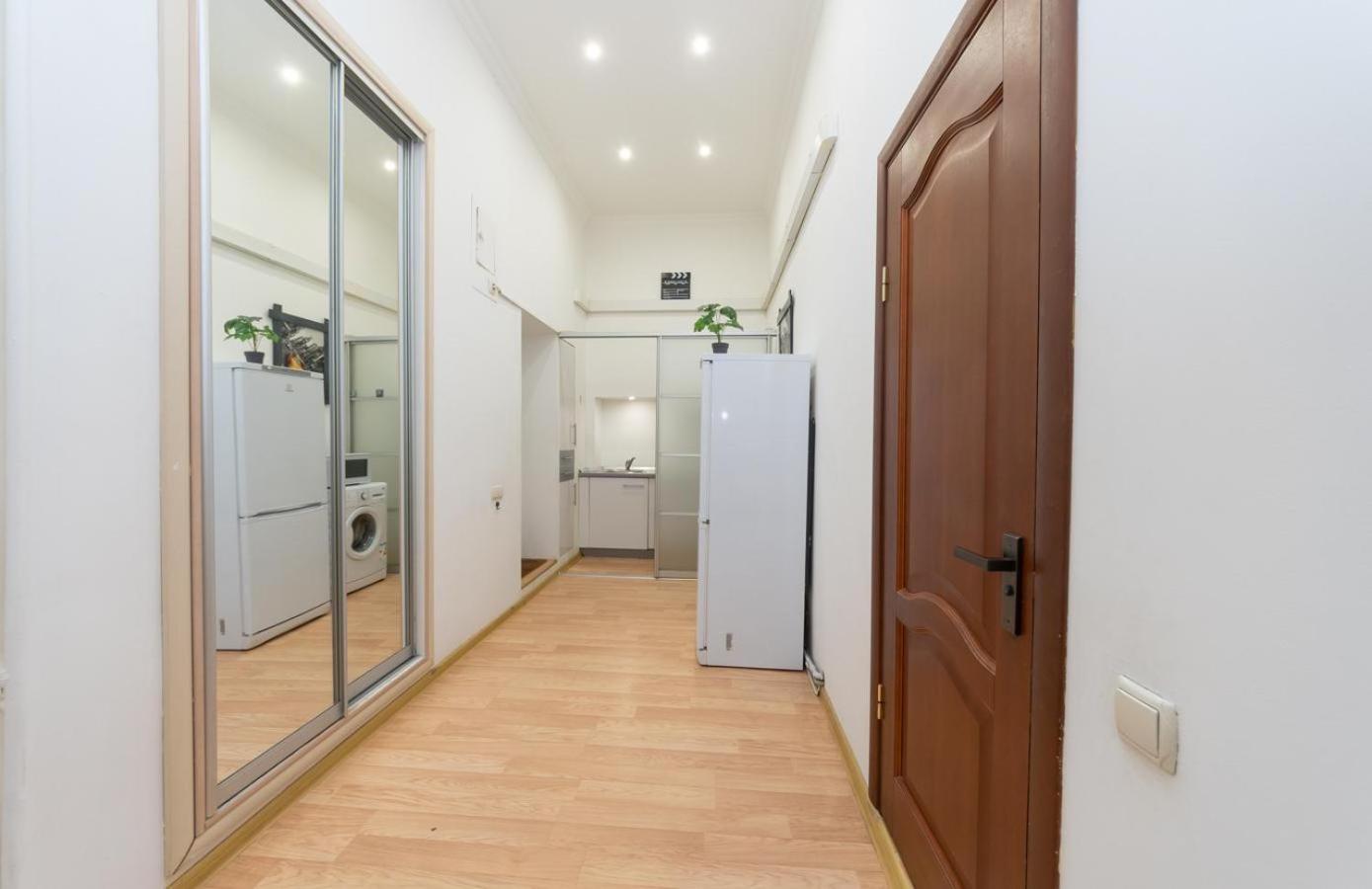 Kievaccommodation In The Center 24H Self Check-In Bagian luar foto